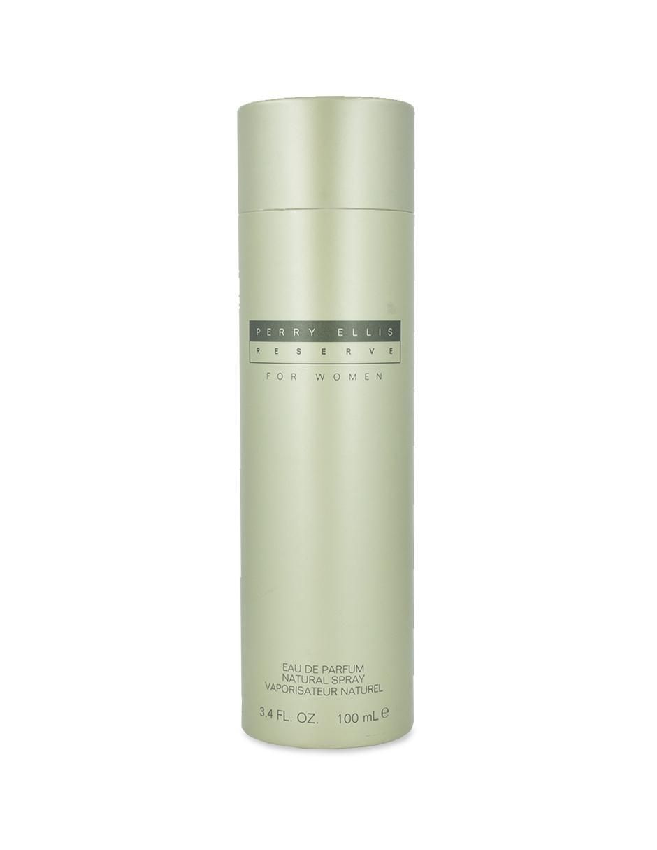 Eau de parfum Perry Ellis Reserve para mujer