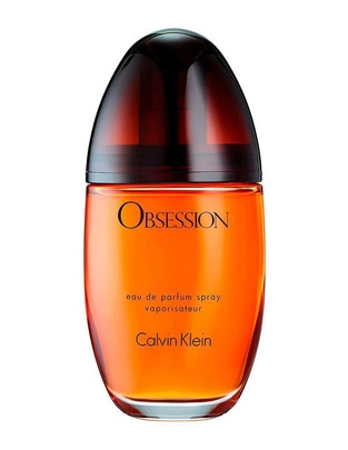 Eau de parfum CK Obsession para mujer