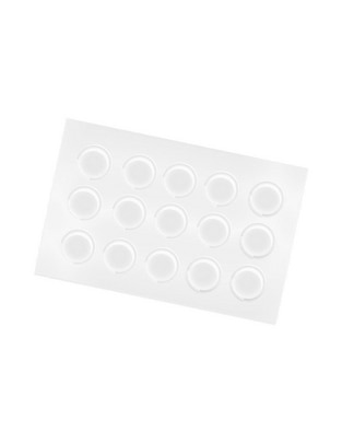Parches para rostro beauty Yaab