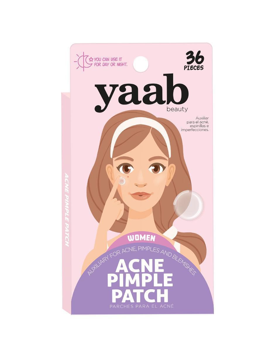 Parches para rostro beauty Parches para rostro beauty
