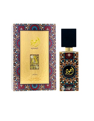 Eau de parfum Lattafa Ajwad unisex