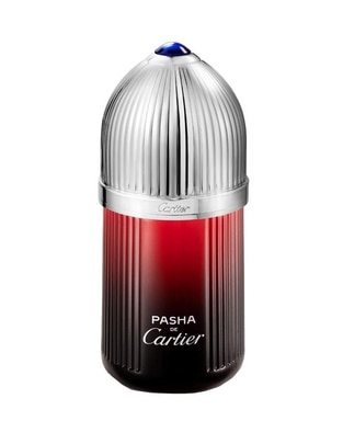Eau de toilette Cartier Pasha para hombre