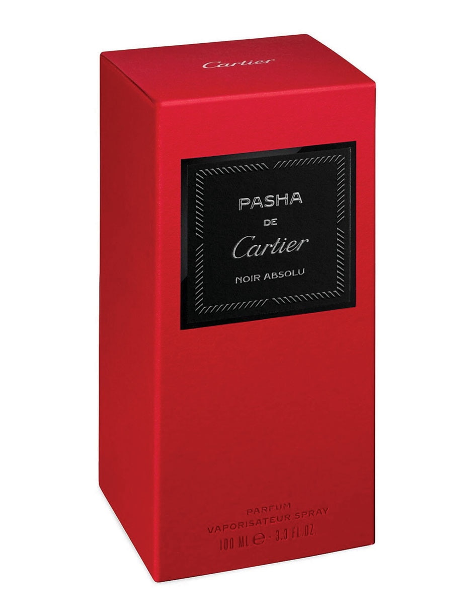 Perfume Pasha para hombre 5
