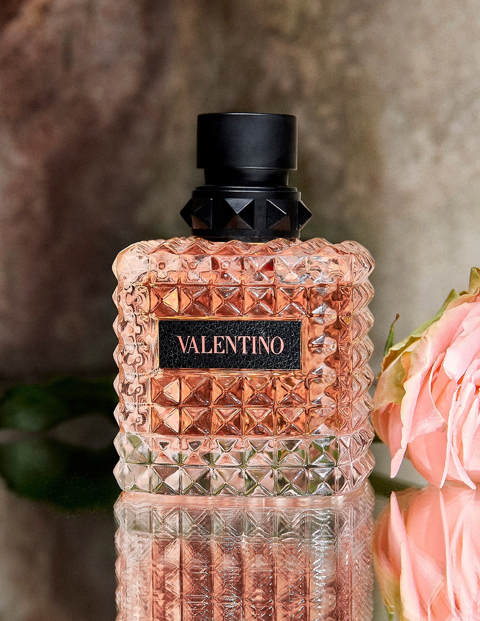 Eau de parfum Valentino Born in Roma para mujer