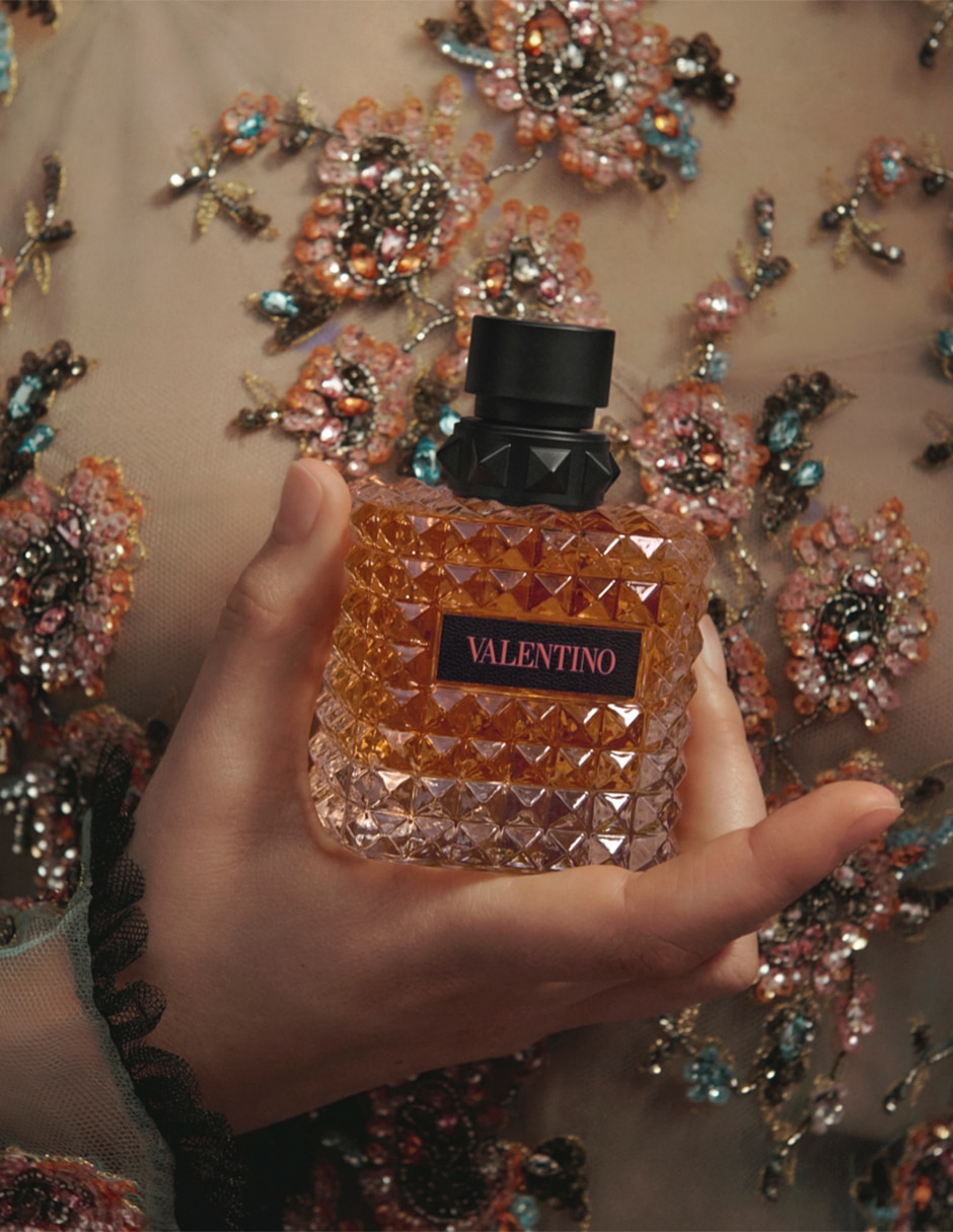 Eau de parfum Born in Roma para mujer 6