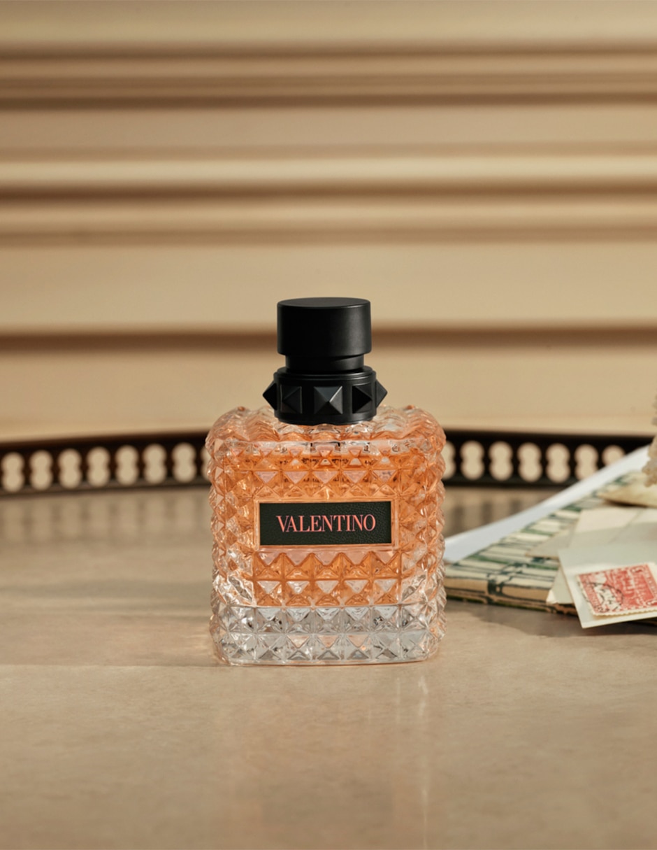 Eau de parfum Born in Roma para mujer 8
