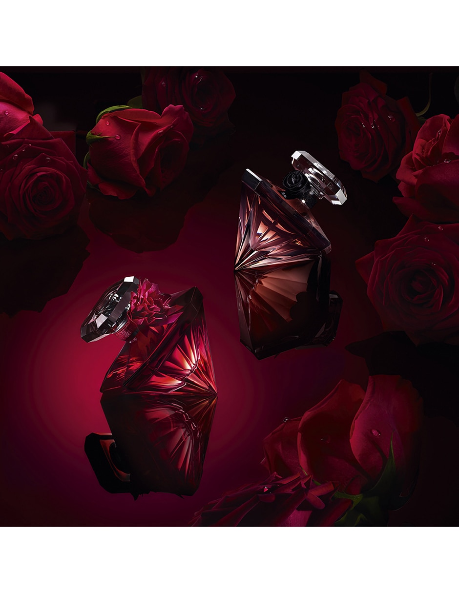 Eau de parfum Lancôme La Nuit Trésor Intense para mujer