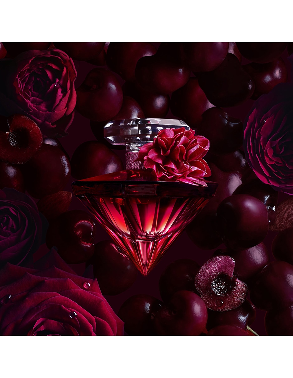 Eau de parfum Lancôme La Nuit Trésor Intense para mujer