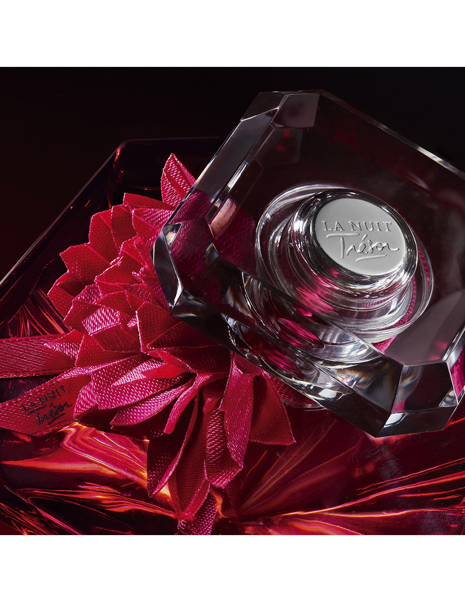 Eau de parfum Lancôme La Nuit Trésor Intense para mujer