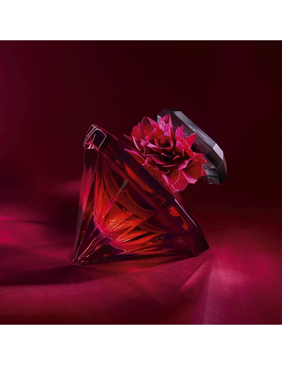Eau de parfum Lancôme La Nuit Trésor Intense para mujer