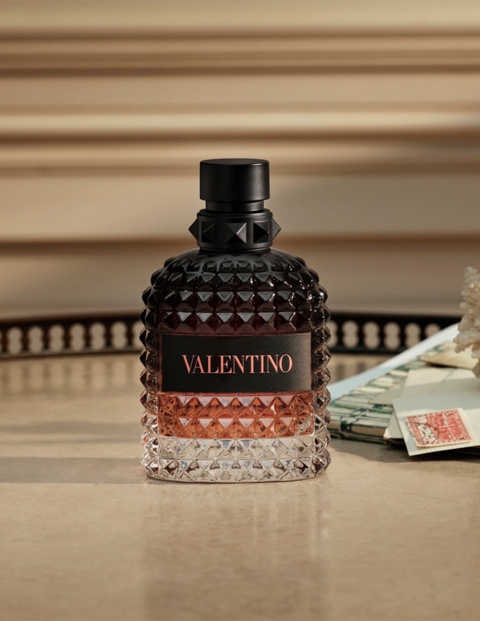Eau de toilette Born in Roma para hombre 9