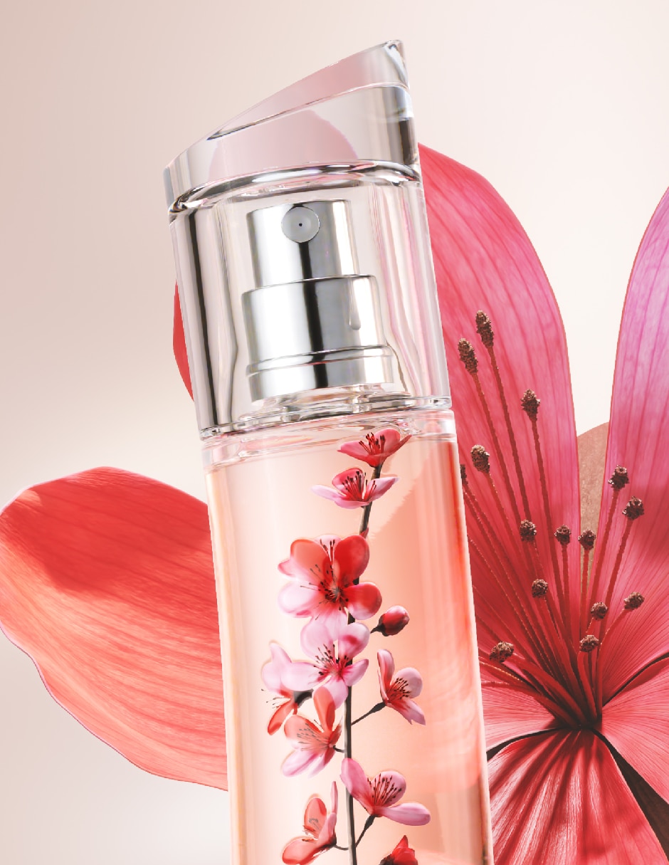 Eau de parfum Flower Ikebana para mujer 4