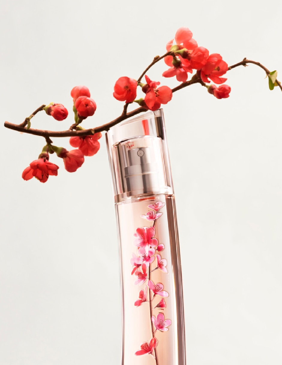 Eau de parfum Flower Ikebana para mujer 6