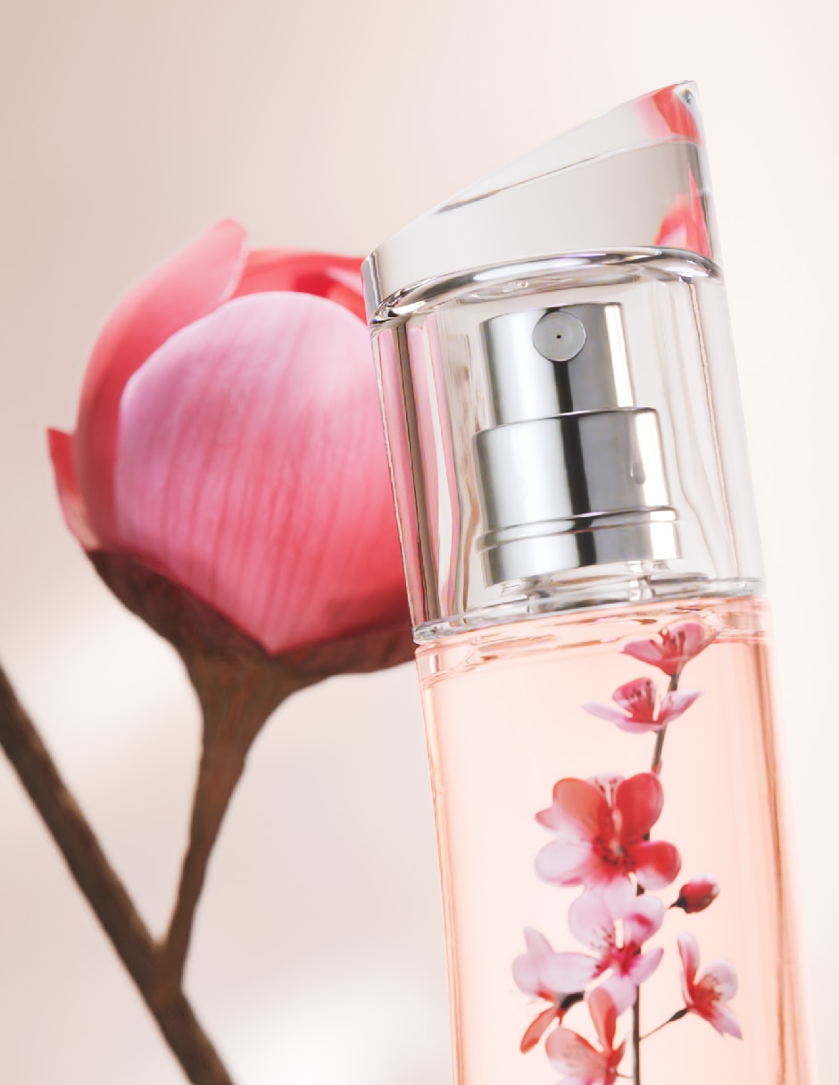 Eau de parfum Flower Ikebana para mujer 9