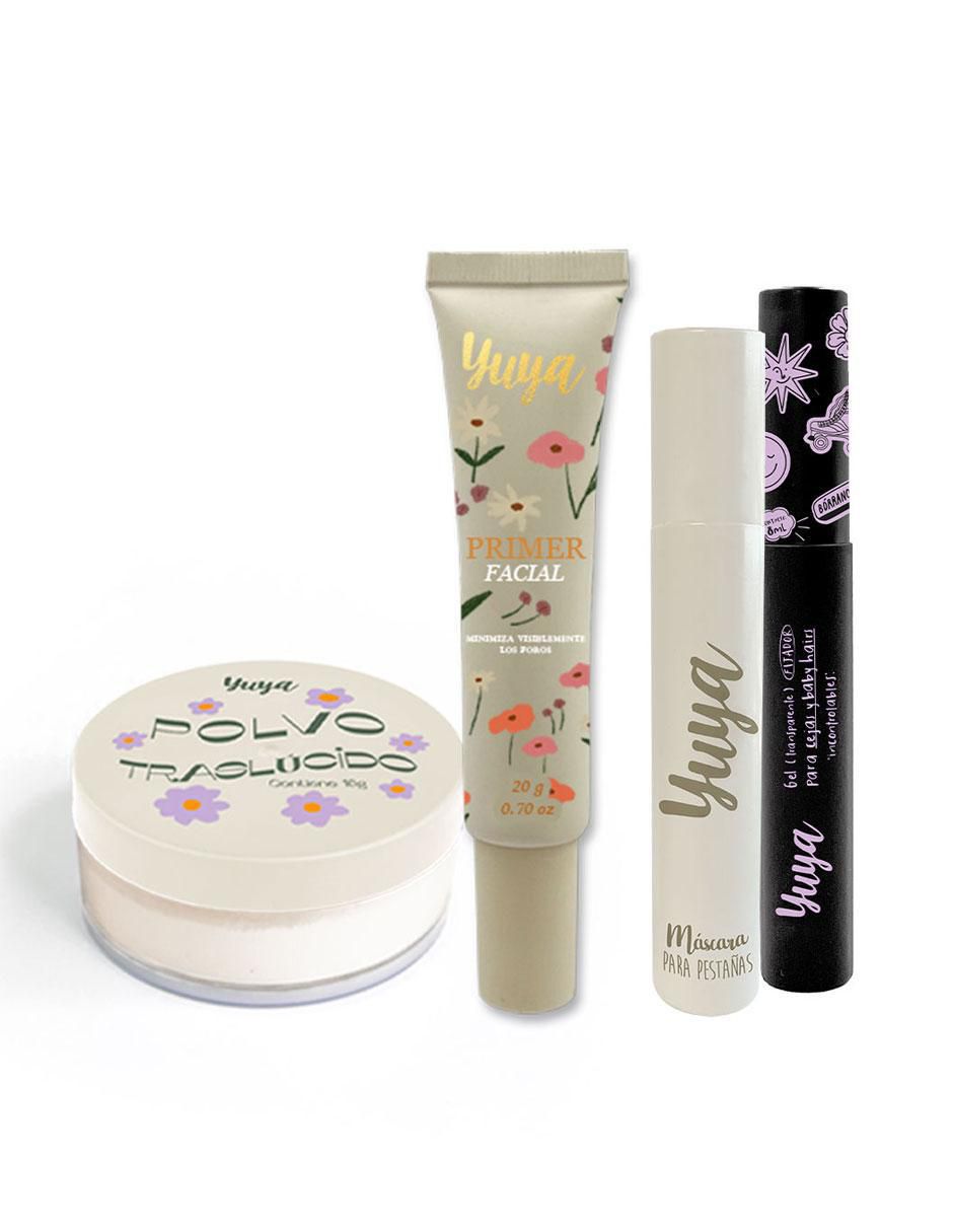Set de maquillaje Yuya