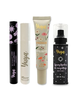 Set de maquillaje Yuya