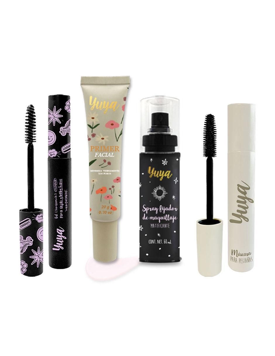 Set de maquillaje Yuya