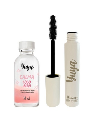 Set de maquillaje Yuya
