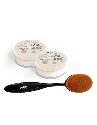 Set de maquillaje Yuya