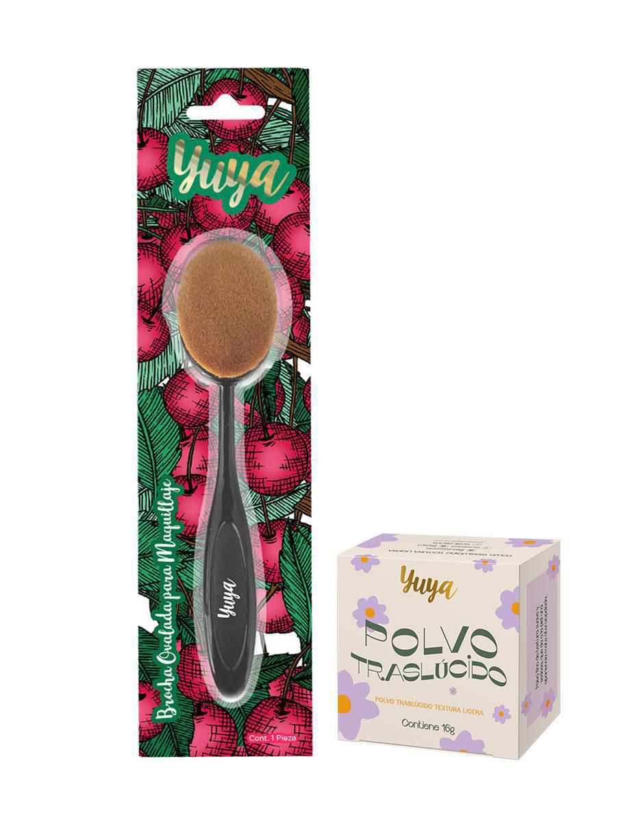 Set de maquillaje Yuya