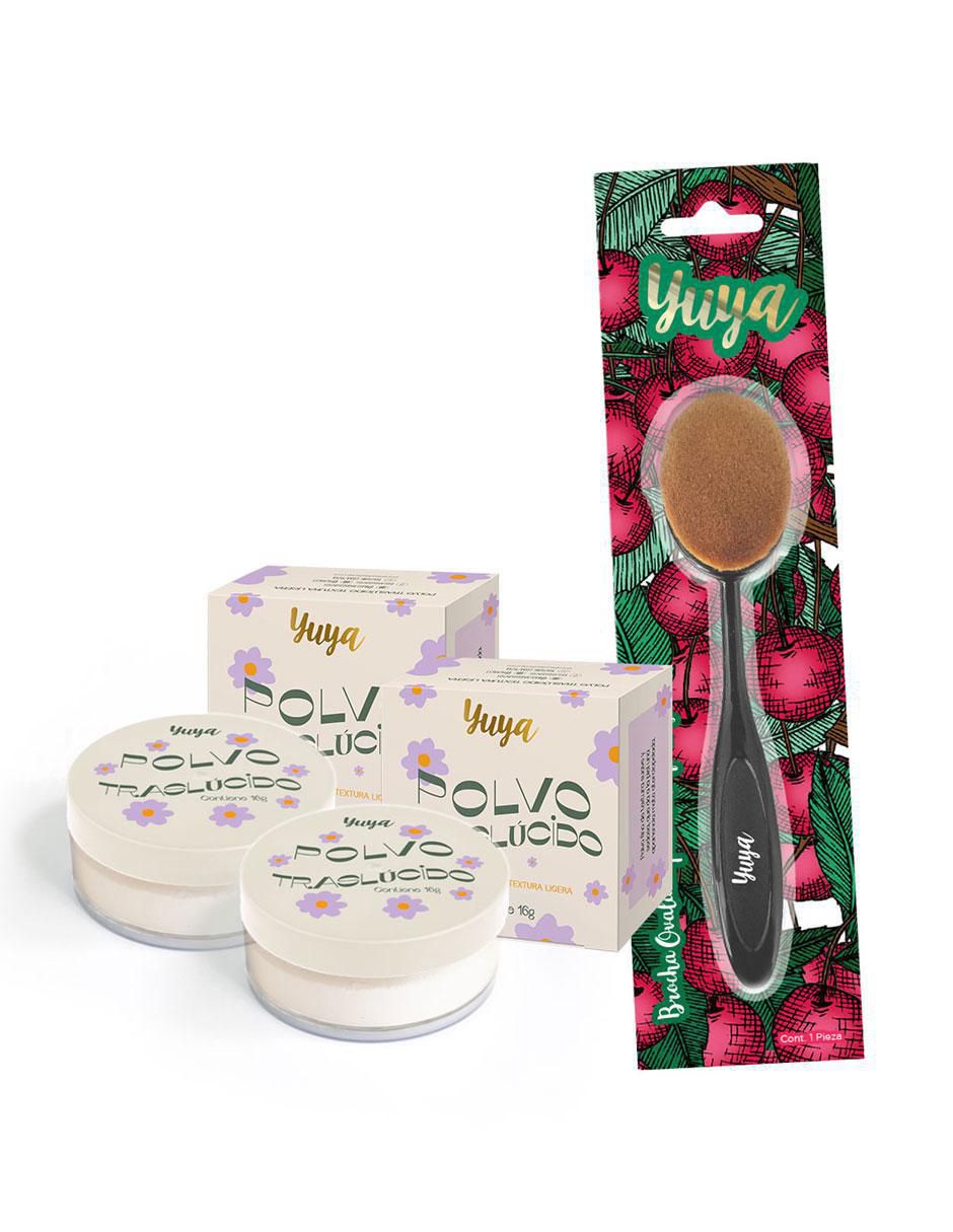 Set de maquillaje Set de maquillaje