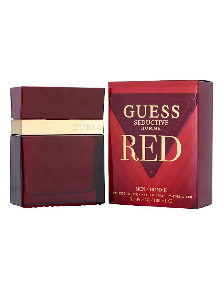 Eau de toilette Guess unisex