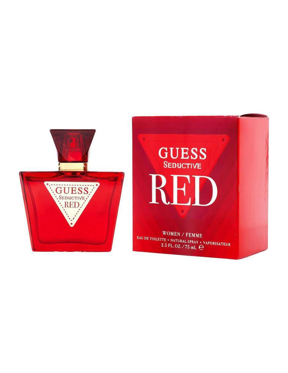 Eau de toilette Guess unisex