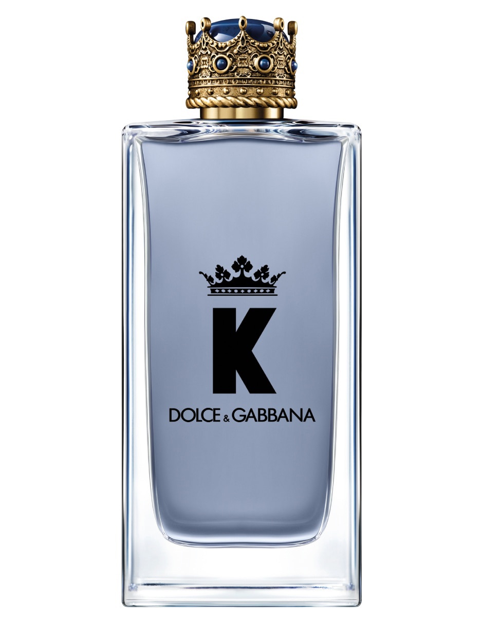 Eau de toilette k para hombre