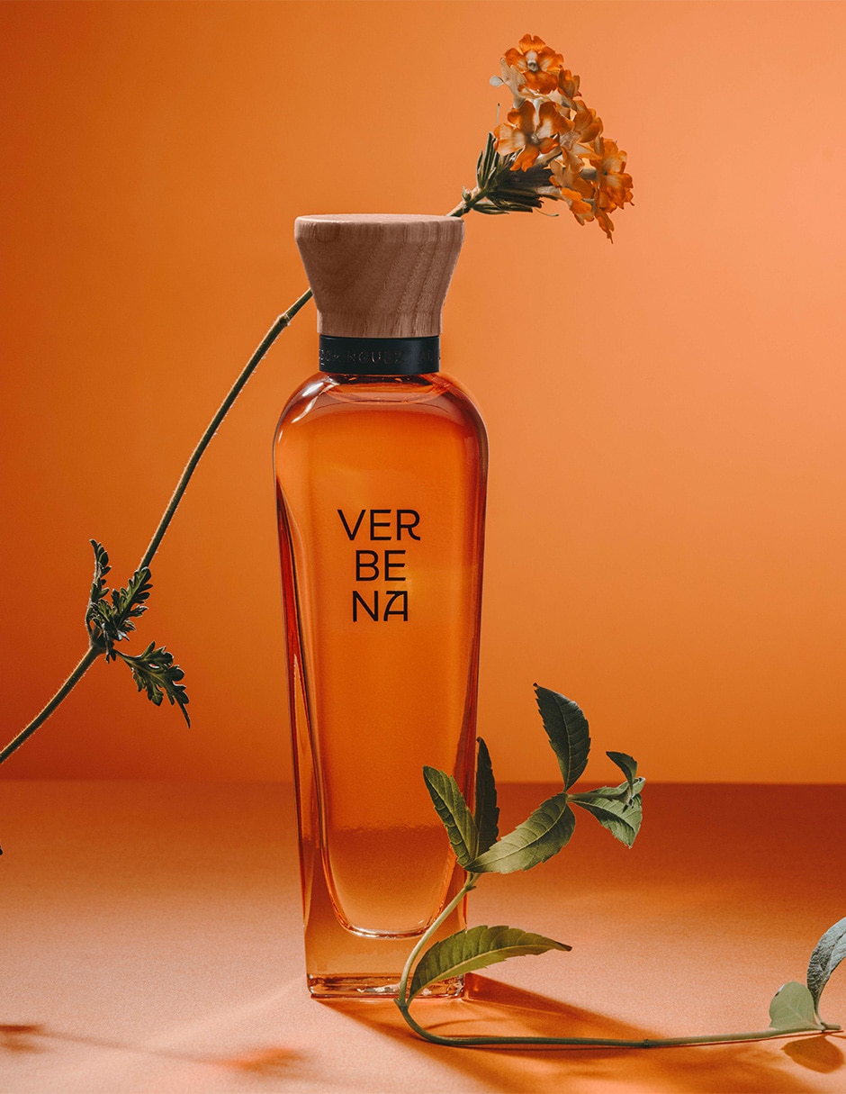 Eau de toilette Verbena para mujer 9