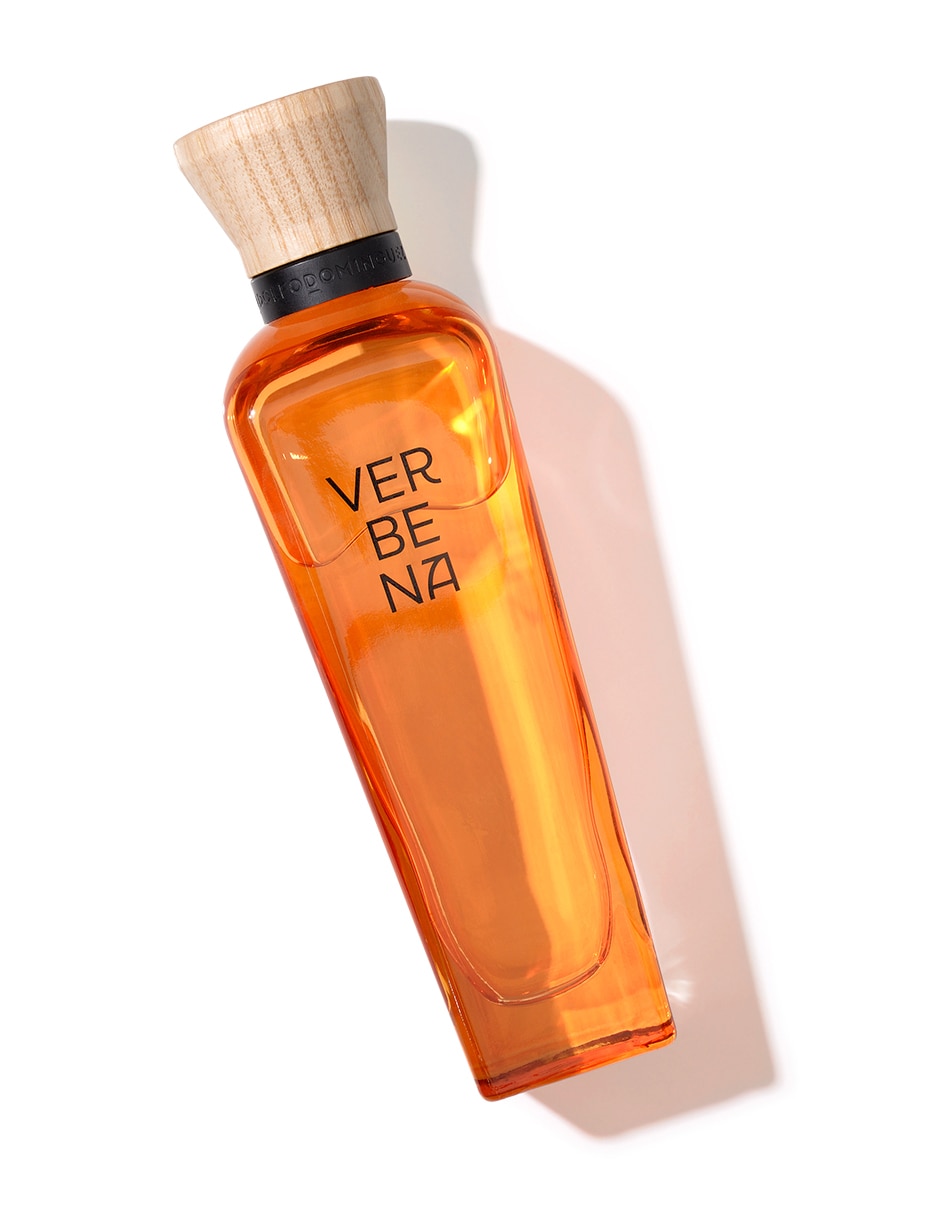 Eau de toilette Verbena para mujer 11