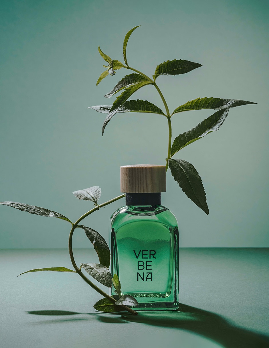 Eau de toilette Verbena para hombre 9