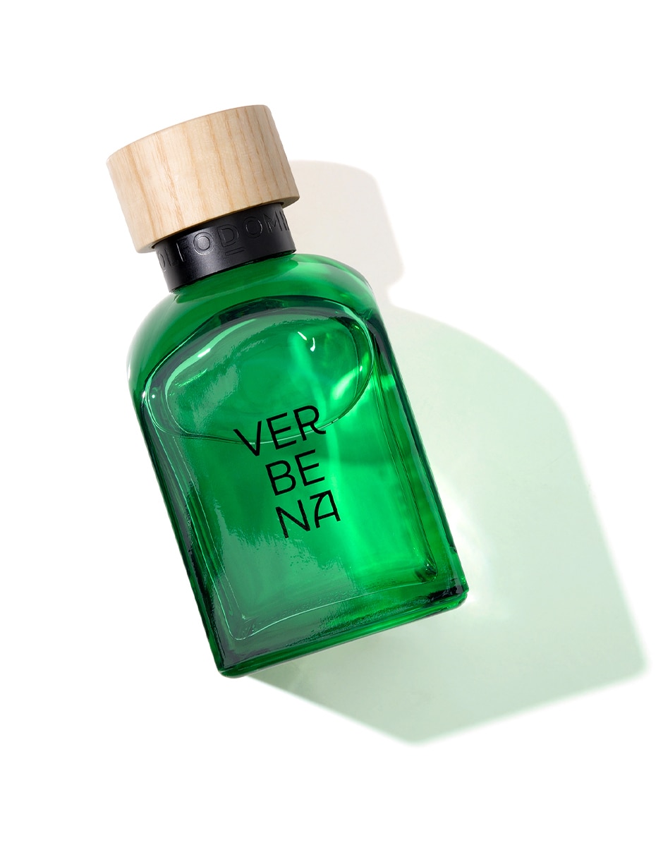 Eau de toilette Verbena para hombre 11