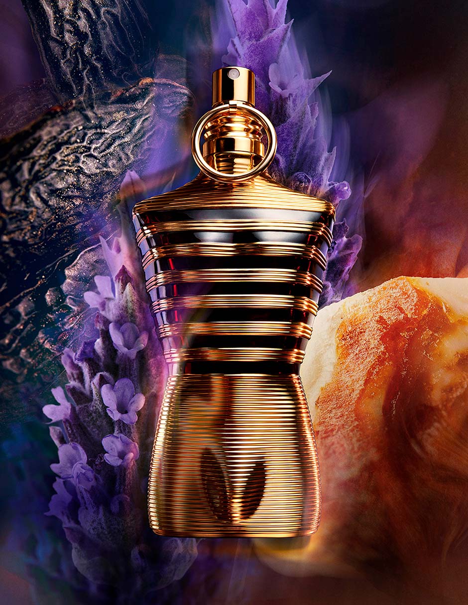 Perfume Jean Paul Gaultier Le Male Elixir para hombre
