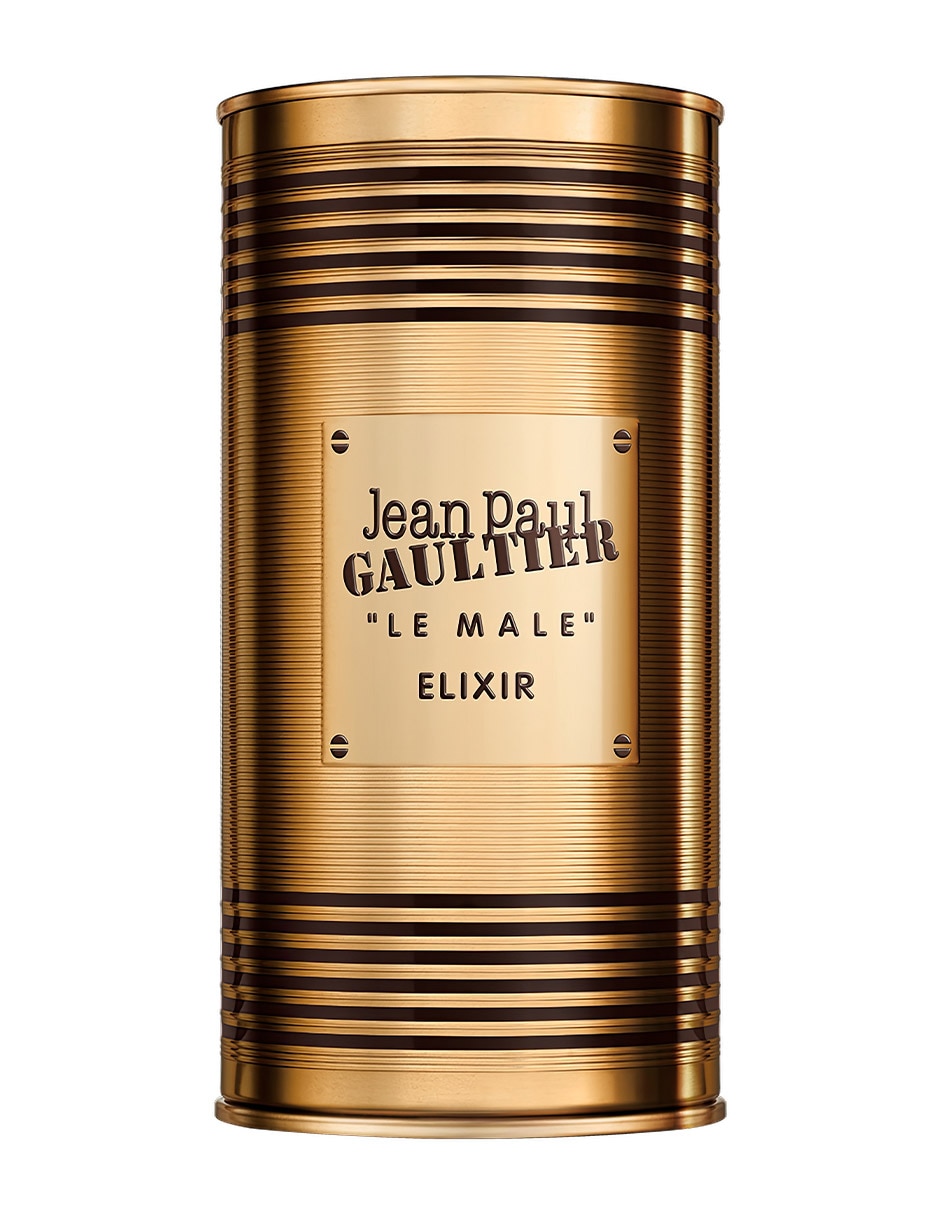Perfume Jean Paul Gaultier Le Male Elixir para hombre