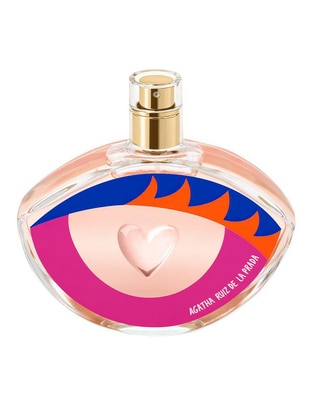 Eau de toilette Agatha Ruiz de la Prada Look Kool para mujer