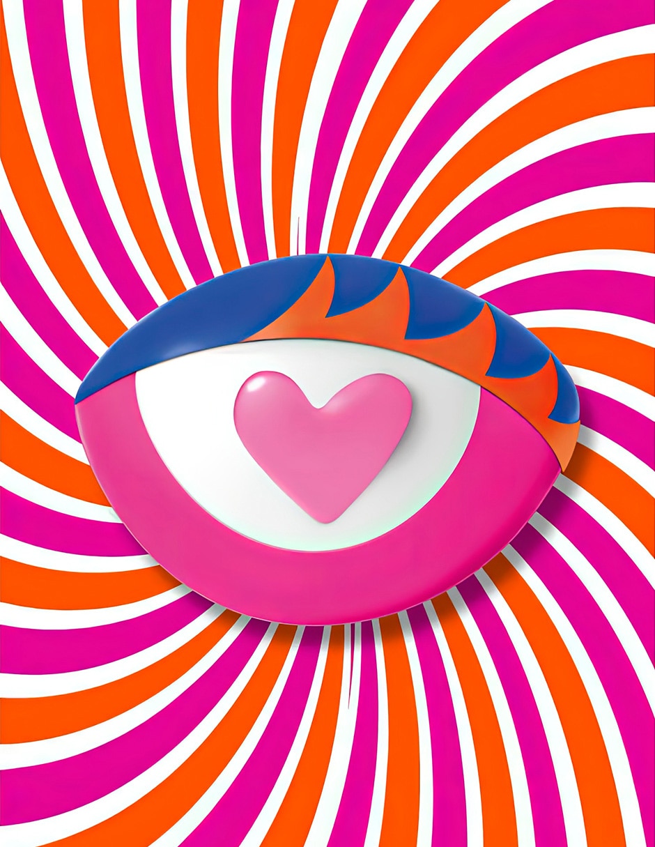 Eau de toilette Agatha Ruiz de la Prada Look Kool para mujer