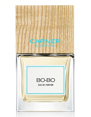 Eau de parfum Bo unisex Eau de parfum Bo unisex
