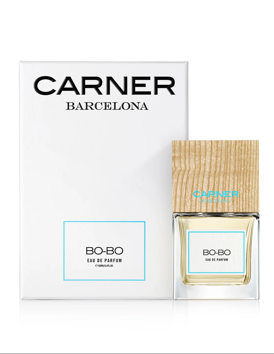 Eau de parfum Bo unisex 6