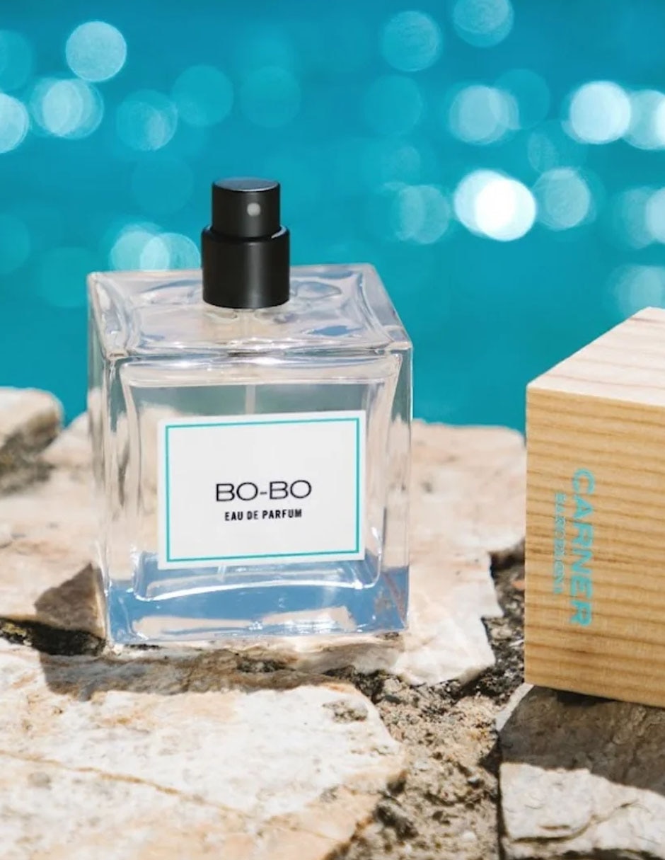 Eau de parfum Bo unisex 2