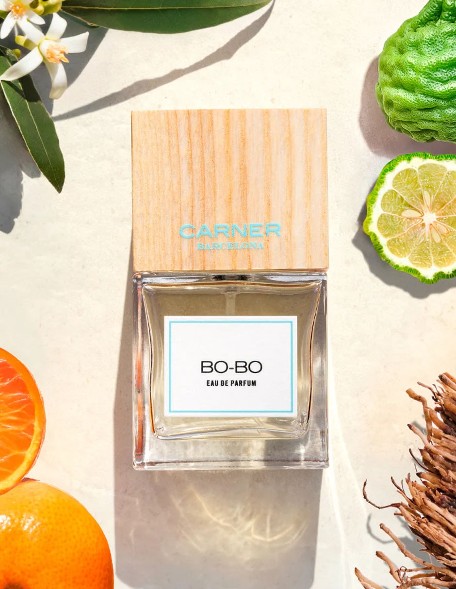 Eau de parfum Bo unisex 7