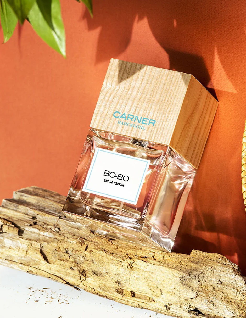 Eau de parfum Bo unisex 3