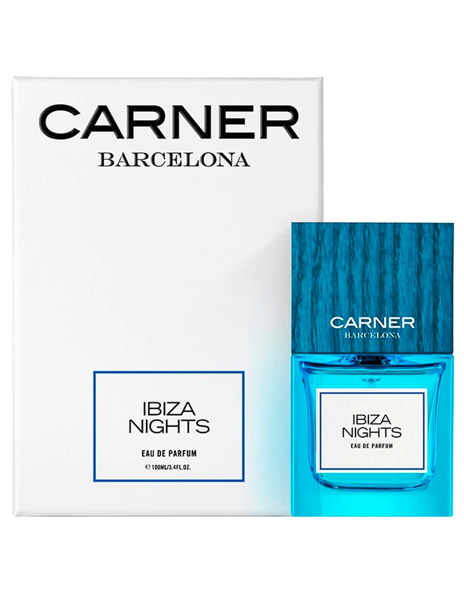 Eau de parfum Ibiza Nights unisex 3