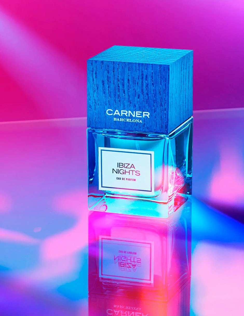 Eau de parfum Ibiza Nights unisex 2
