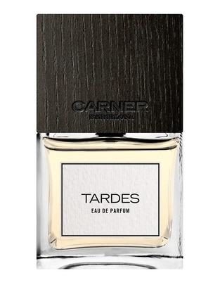 Eau de parfum Tardes unisex