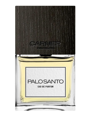 Eau de parfum Carner Barcelona Palo Santo unisex