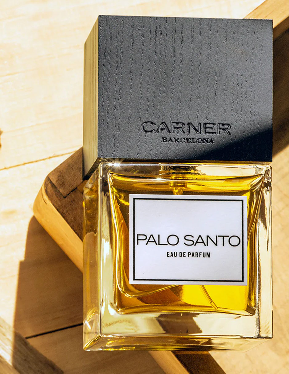 Eau de parfum Palo Santo unisex Eau de parfum Palo Santo unisex