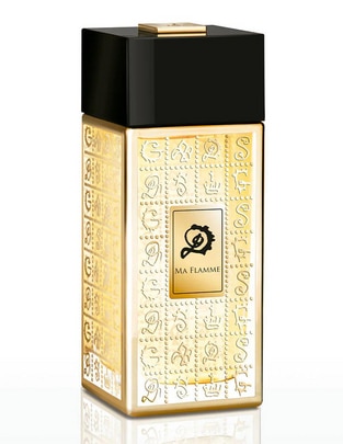 Eau de parfum Ma Flamme unisex
