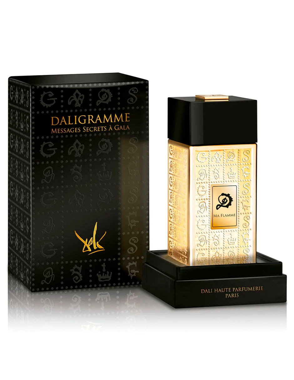Eau de parfum Ma Flamme unisex