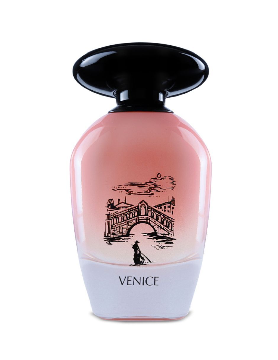 Eau de parfum Venice para mujer
