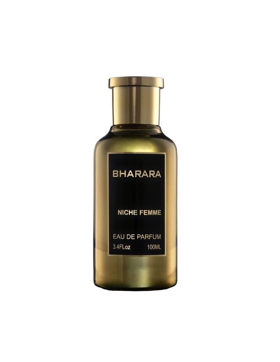 Eau de parfum Niche Femme para mujer 3